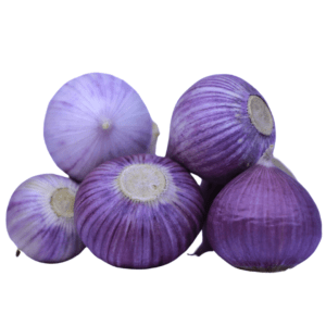 single clove garlic