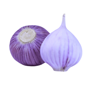 single clove garlic